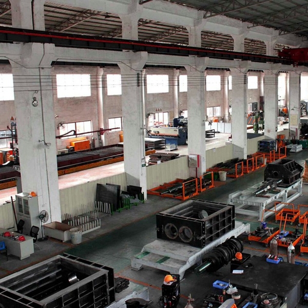 China Wuxi Shredwell Recycling Technology Co., Ltd. Perfil da companhia